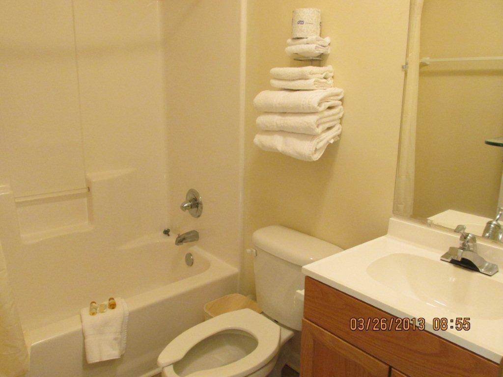 Tumbleweed Inn Alexander Rom bilde