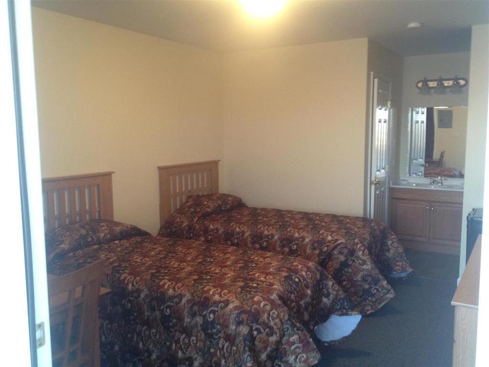 Tumbleweed Inn Alexander Rom bilde